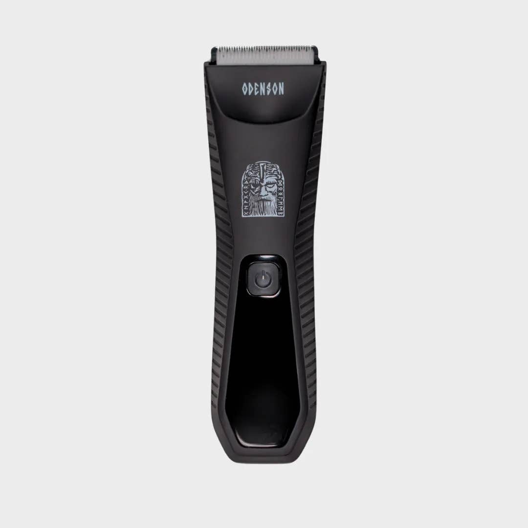 Odenson - Wholesale Electric Shaver - Men's - Odenson Stone Shaver - Beard and Body Shaver