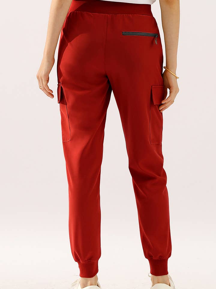 NINEXIS - Wholesale Pants - Women's - CWBLP407_Lightweight Quick Drying Hiking Pants15