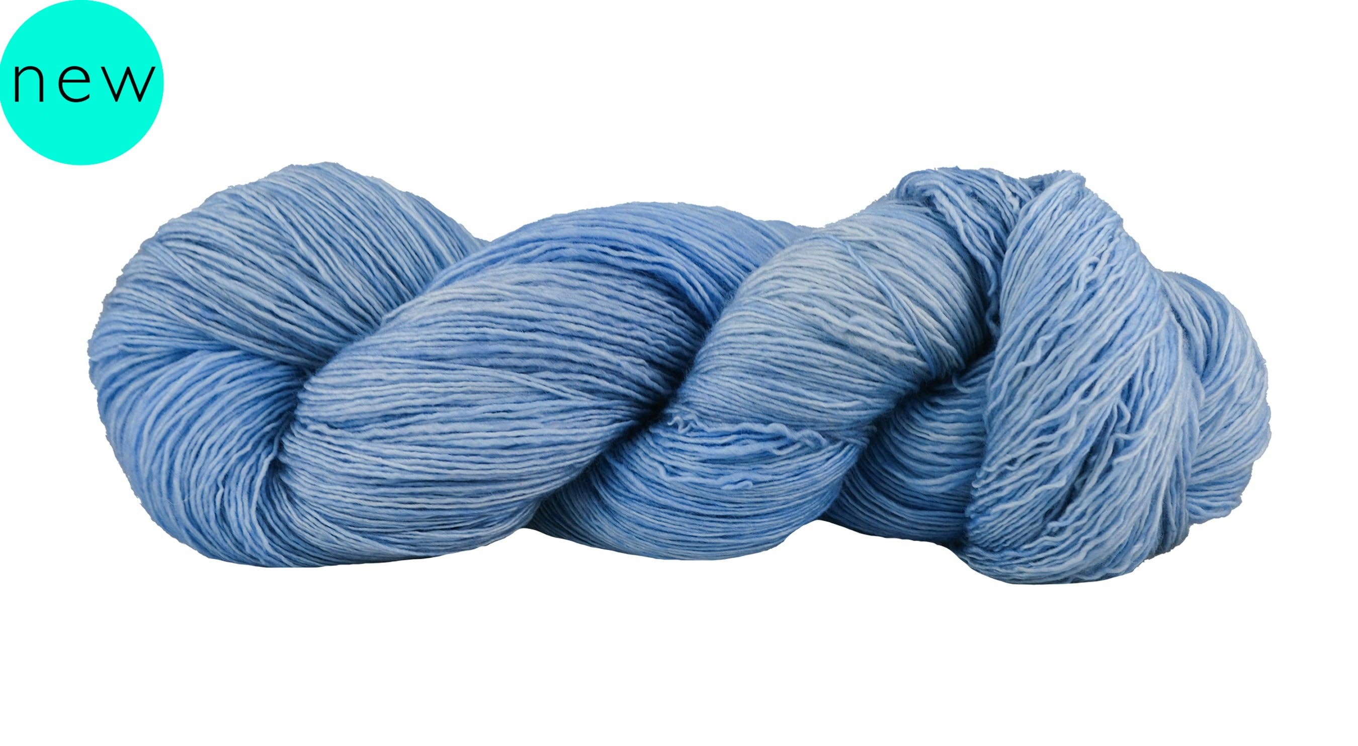 Fairmount Fibers - Wholesale Yarn - Marina30