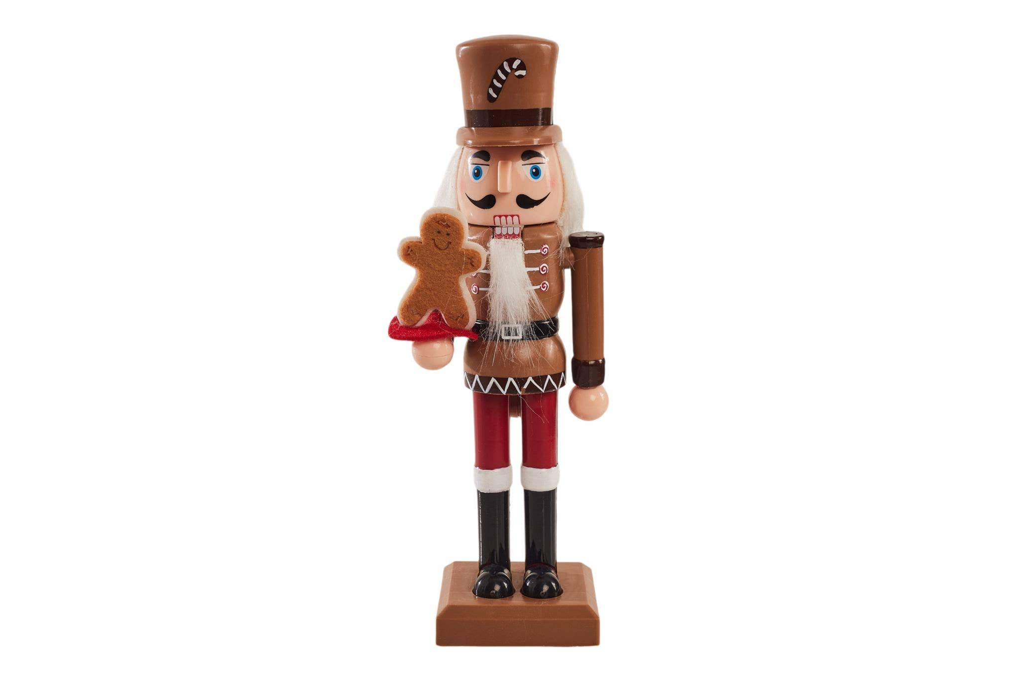 CP INTERNATIONAL - Wholesale Christmas Decoration - Nutcracker Christmas Decorative Piece #2730