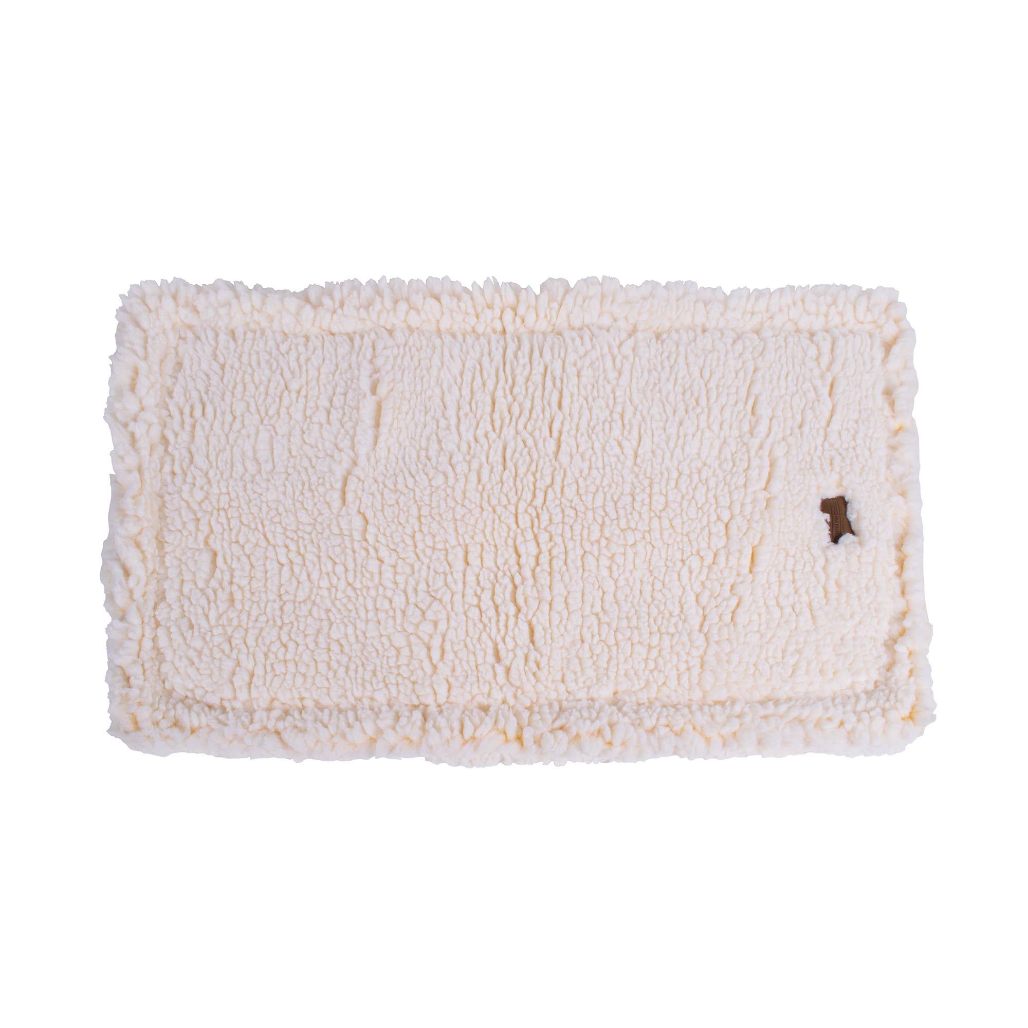 Carolina Pet Company - Wholesale Pet Bed - Dog - Sherpa Comfort Cushion Dog Bed5