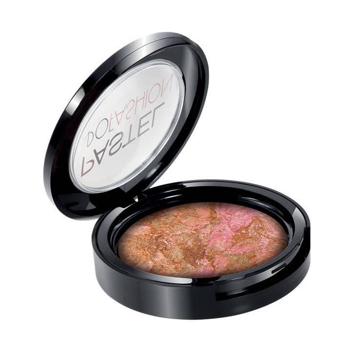 Profashion Terracotta Blush-On 01 for wholesale by Pastel Cosmetics UK