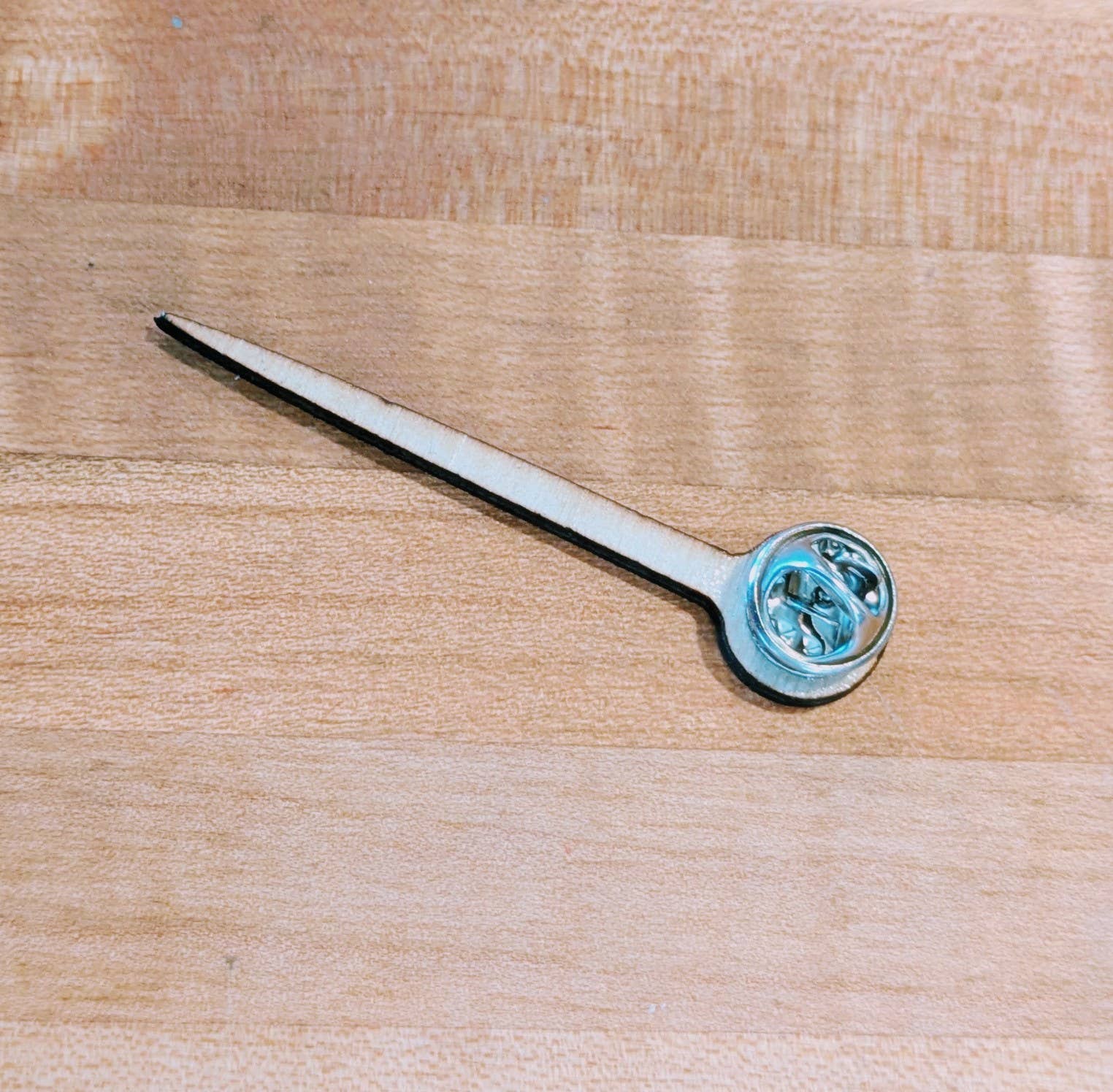 BrimBuds - Wholesale Hat Accessory - Women's - Boutonniere pin/Hat pin backing - floral supply