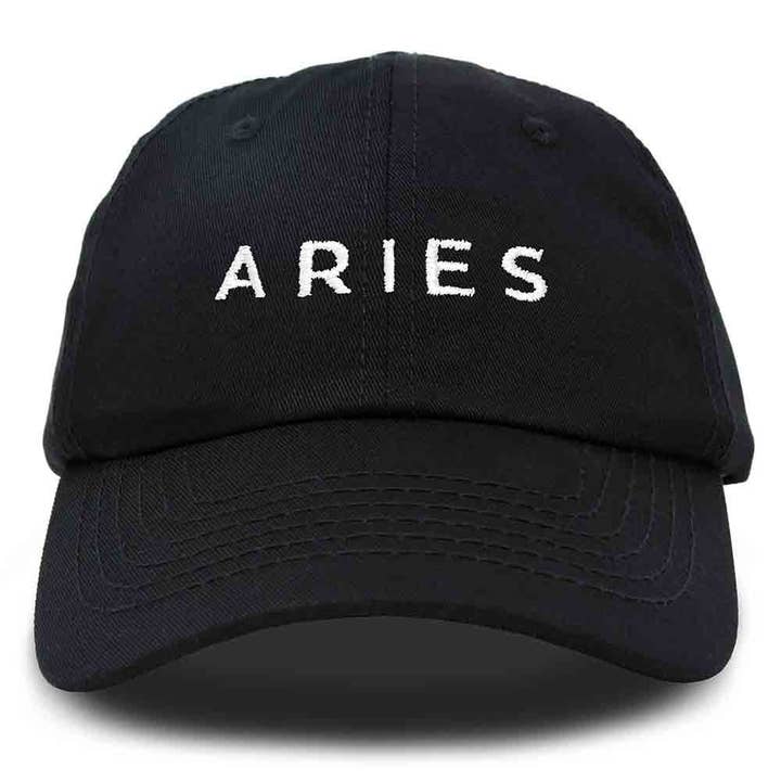 Dalix - Wholesale Baseball Cap - Women's - Dalix Aries Hat84