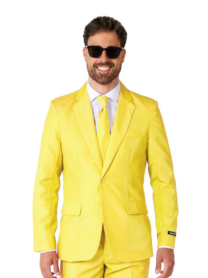 Solid Yellow for wholesale by Oppo Merchandise Group USA Inc.