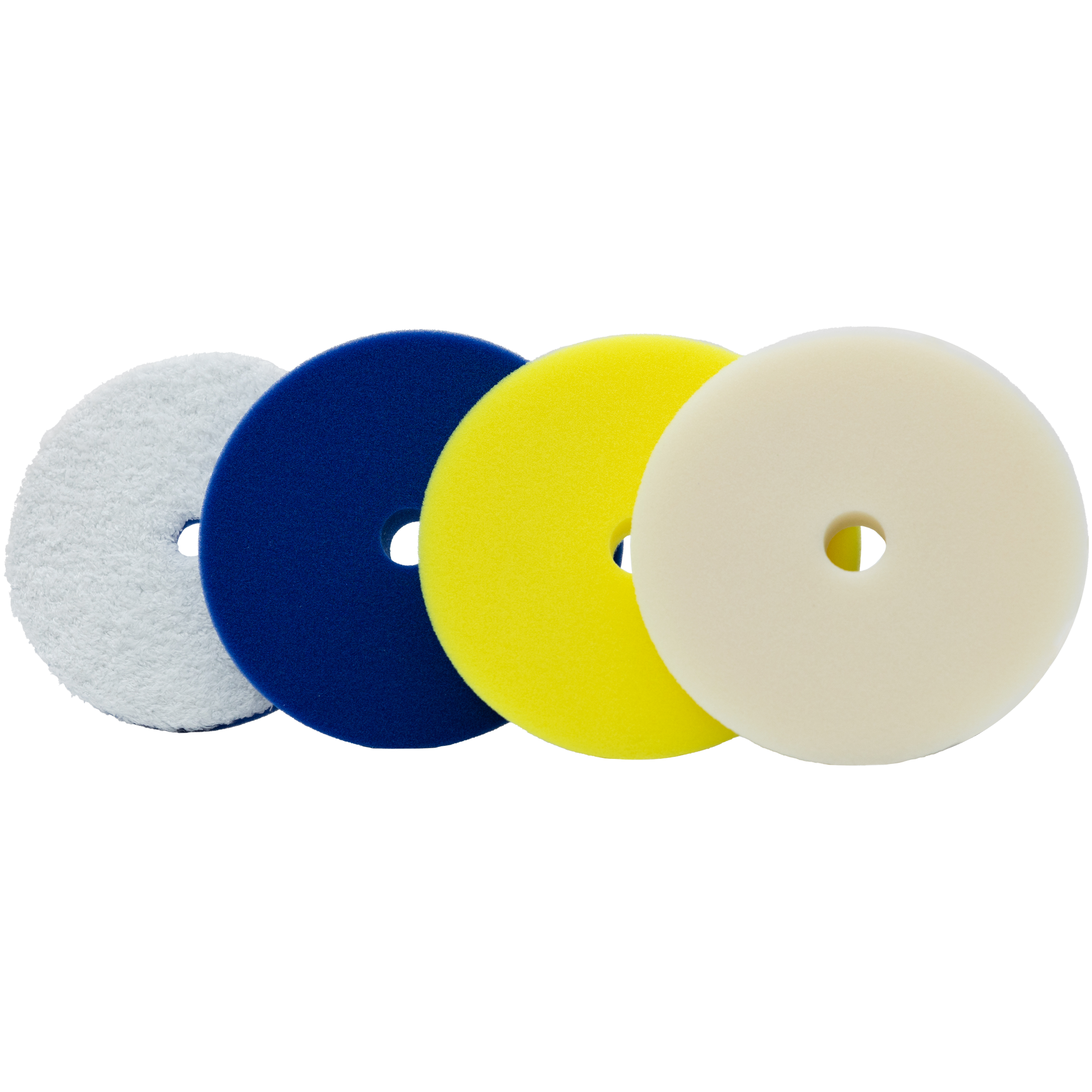 Proje Products - Wholesale Craft Supplies - 6" Four Pad Kit0