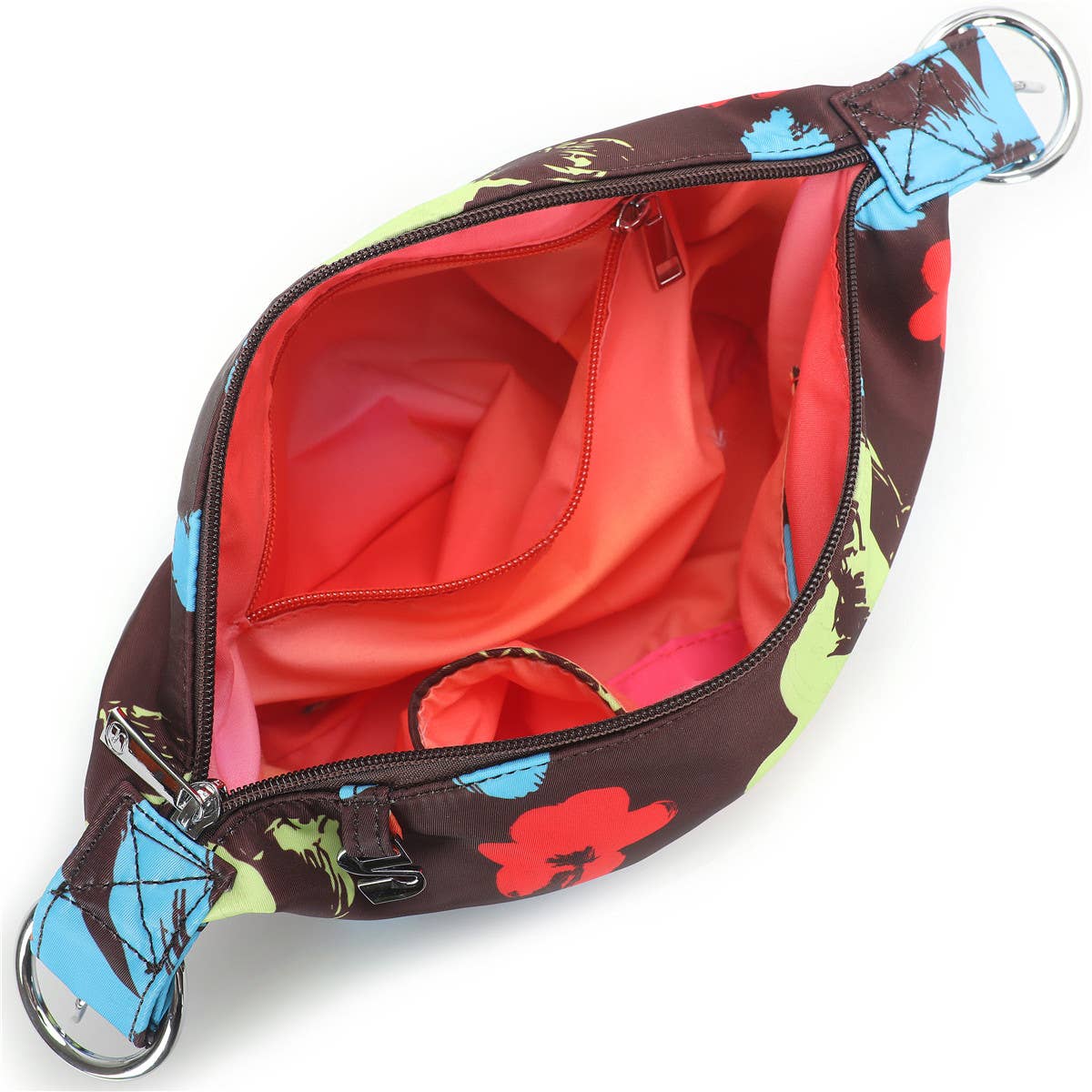  s Flowers Crossbody Bag Pippi for wholesale on Faire3