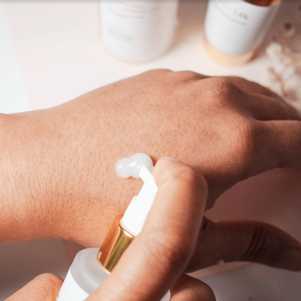 Eclat Cosmetic Ltd – wholesale Facial serum/concentrate – Hyaluronic Acid & Collagen serum (60ml)4