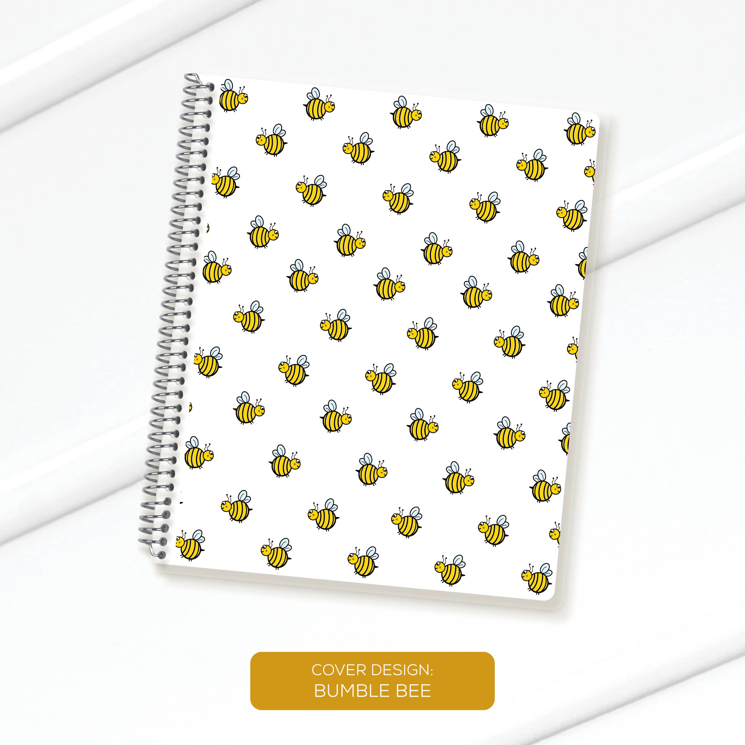 Practical Paper Company - Vente Agendas - Luxe Planners + Onglets et Pochette14