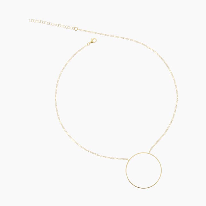 Arena necklace for wholesale by Homen