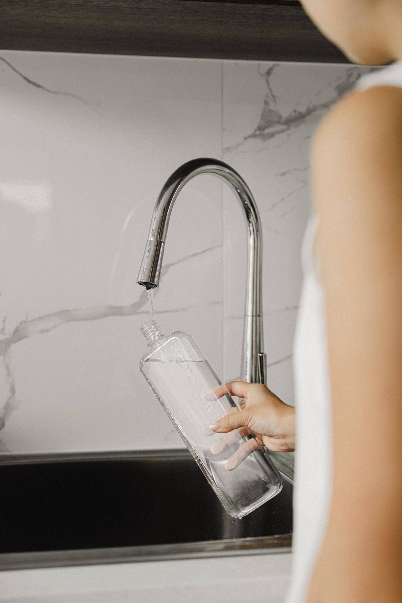 memobottle - Wholesale Water Bottle - SLIM Memobottle3