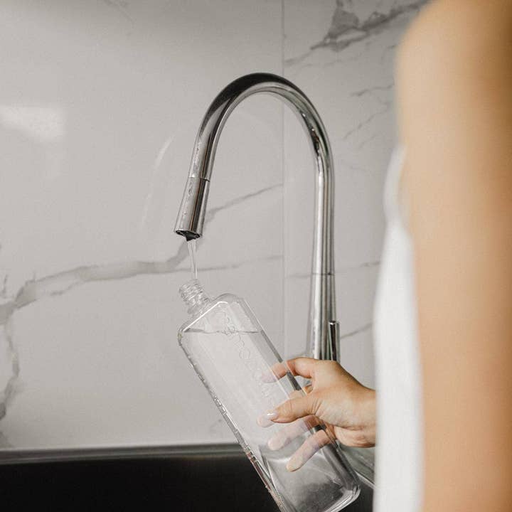 memobottle - Wholesale Water Bottle - SLIM Memobottle3