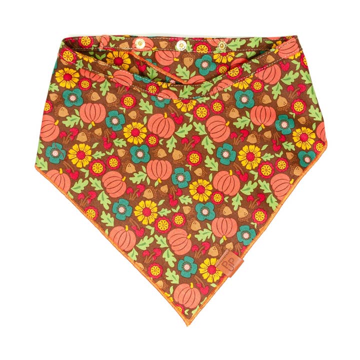 The Meredith Bandana for wholesale by Puddle Jumper Pups
