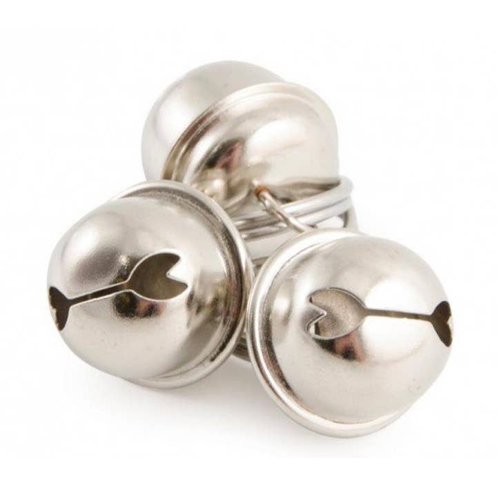 Cat Collar Bells for wholesale by Ancol Pet Products Ltd