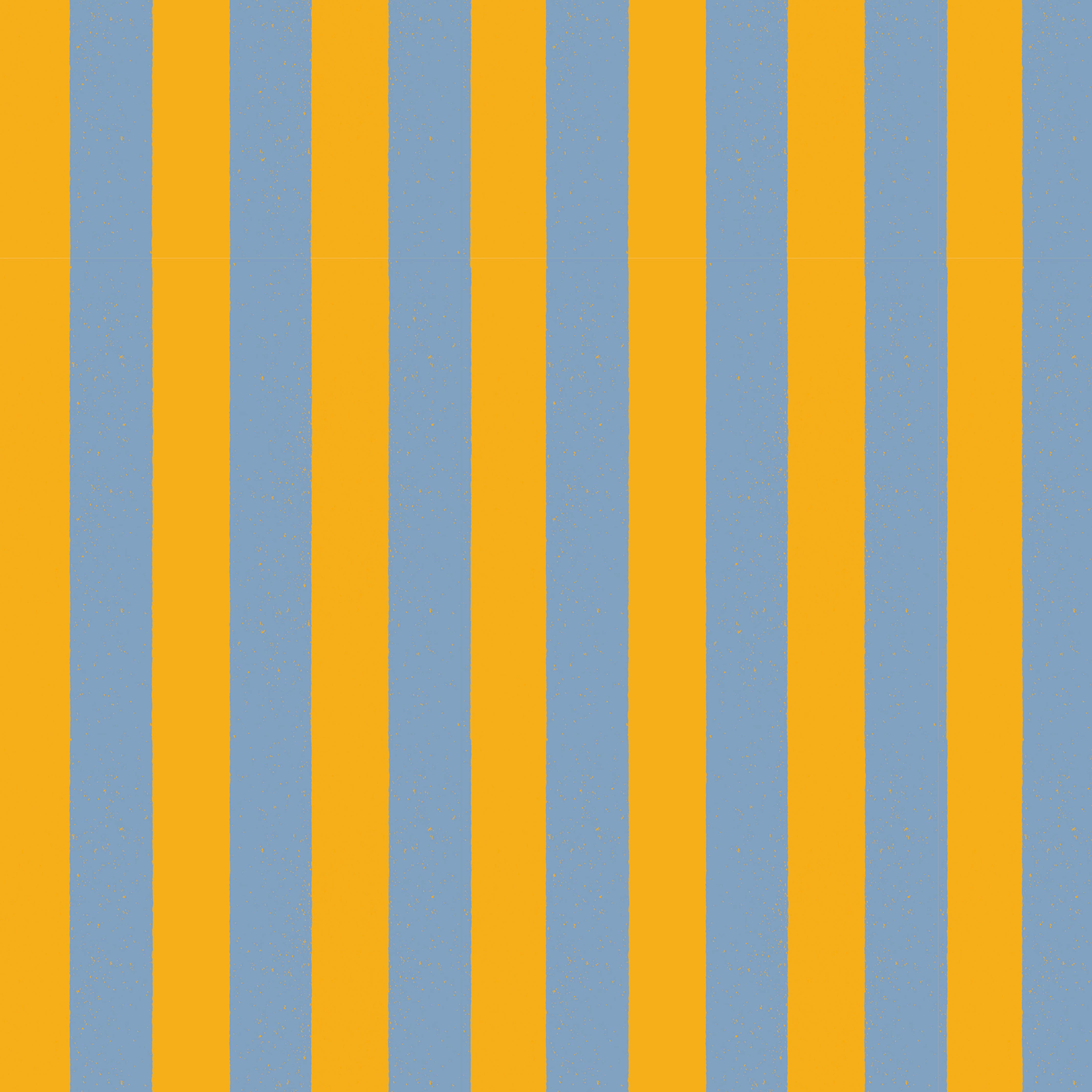 Bird & Co Studio - Wholesale Flat Wrap - Summer Stripe | Modern-Retro Recycled Gift Wrap Paper1