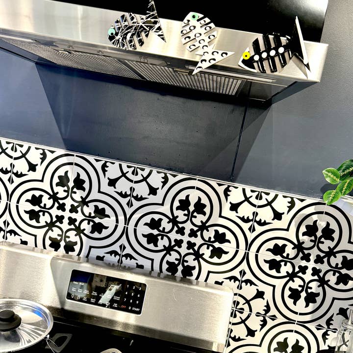 Cuccia Co. - Wholesale Magnet - Friends Fish Magnets, Urban Vibe 3