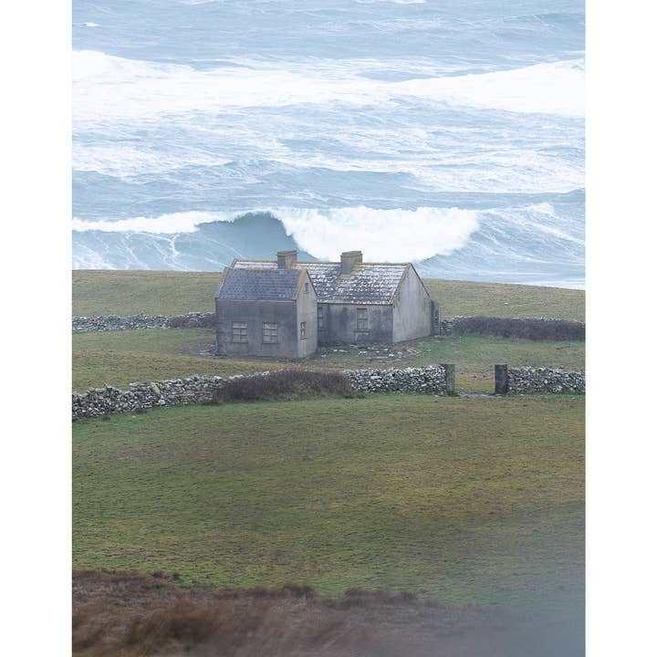 SIAR Photography - Wholesale Photograph - Storm View1