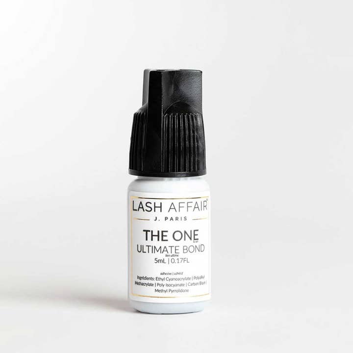 Lash Affair - Wholesale Fake Lash Applicator - The One | Low Humidity Lash Extension Adhesive
