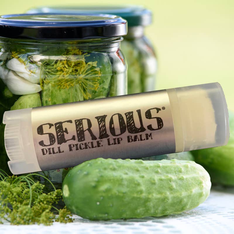 Serious Lip Balm - Venta al por mayor Bálsamos labiales - Bálsamo Labial Natural - ¡Hidratante, Curativo y Hecho a Mano!13