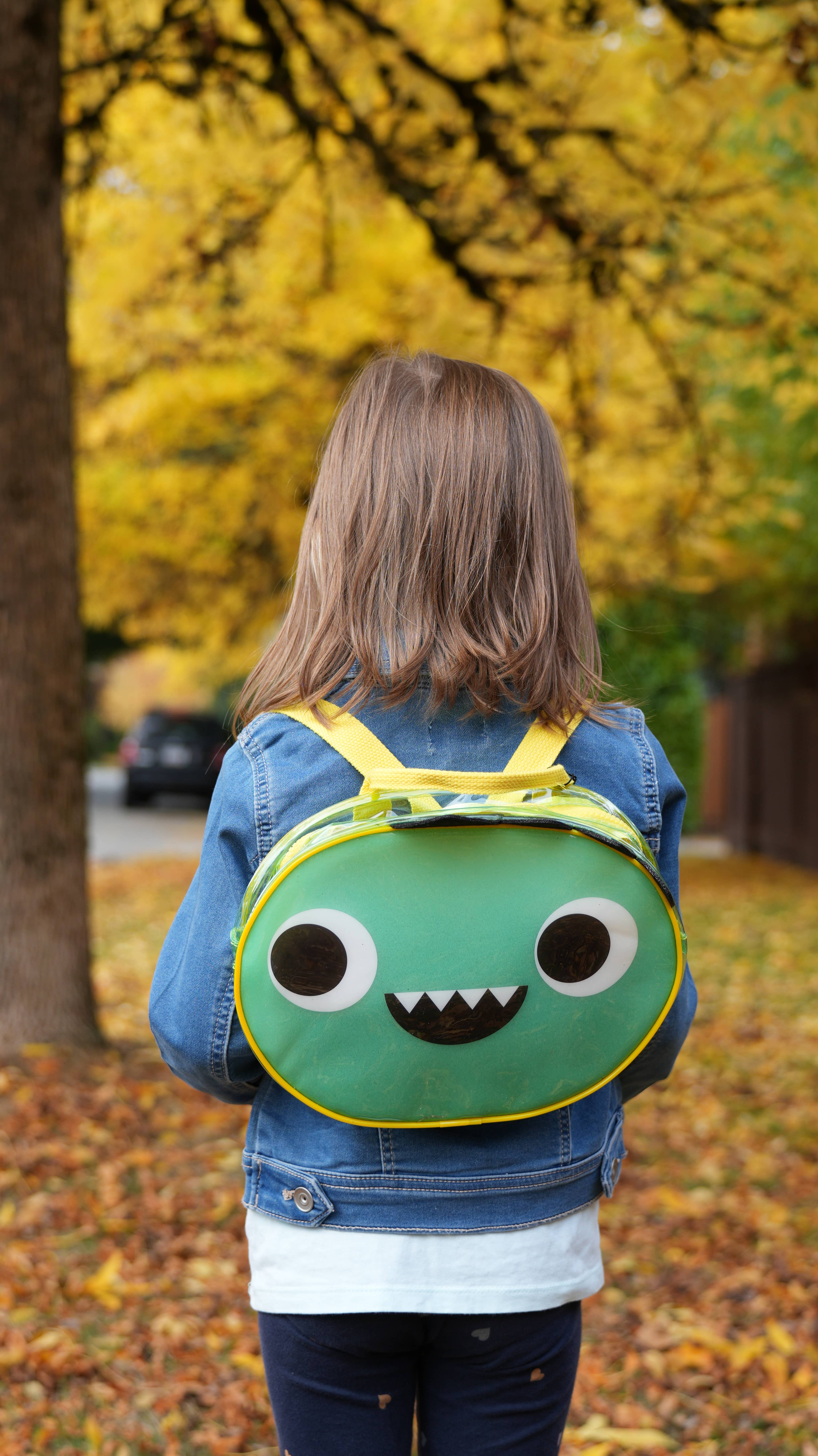 Pango Productions – wholesale Backpack – Child – PVC Dinosaur Backpack | Kid’s Accessories | School Supplies2