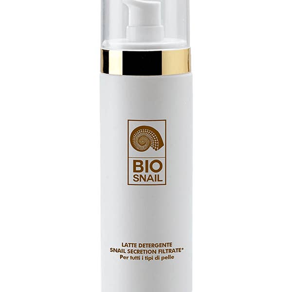 Bio Snail - Wholesale Body Wash/Shower Gel - CLEANSING MILK 200 ML