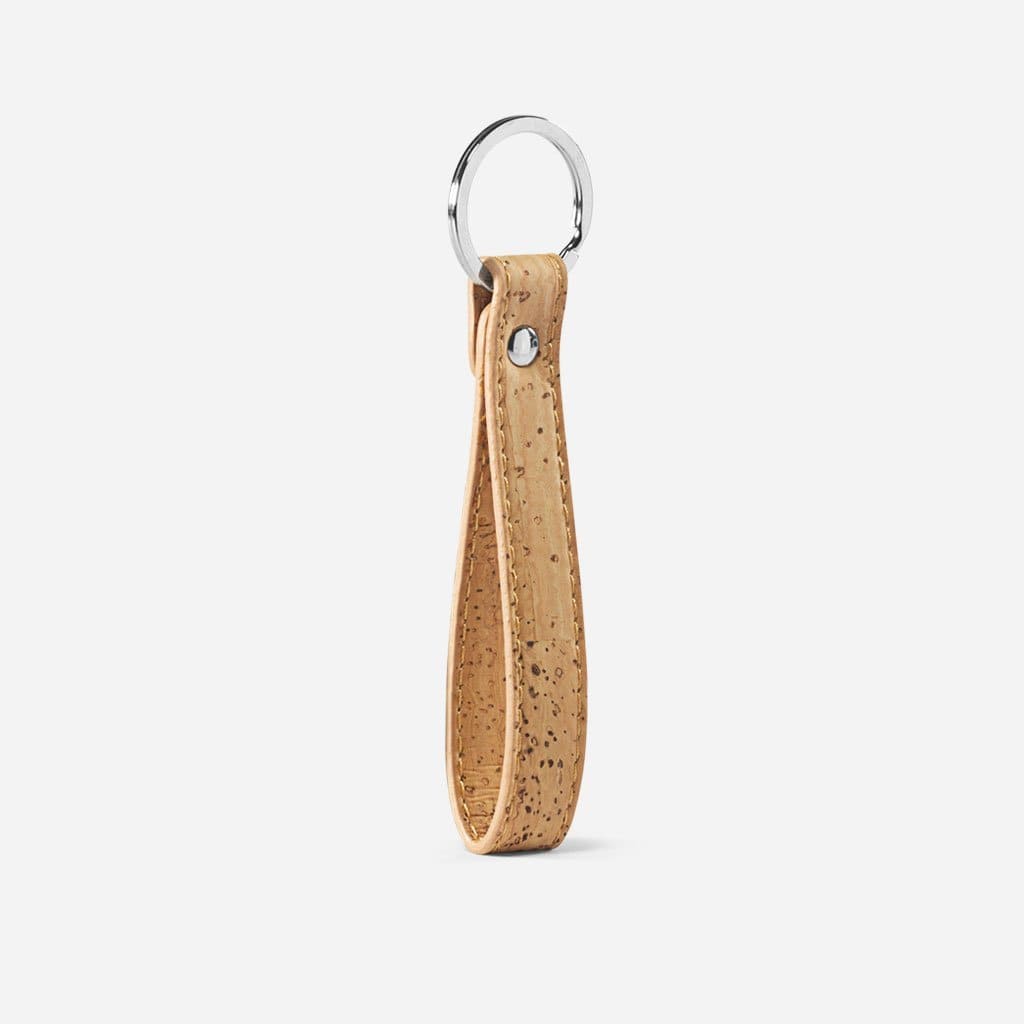 Corkor - Wholesale Keychain - Unisex - Long Keychain      Cork3