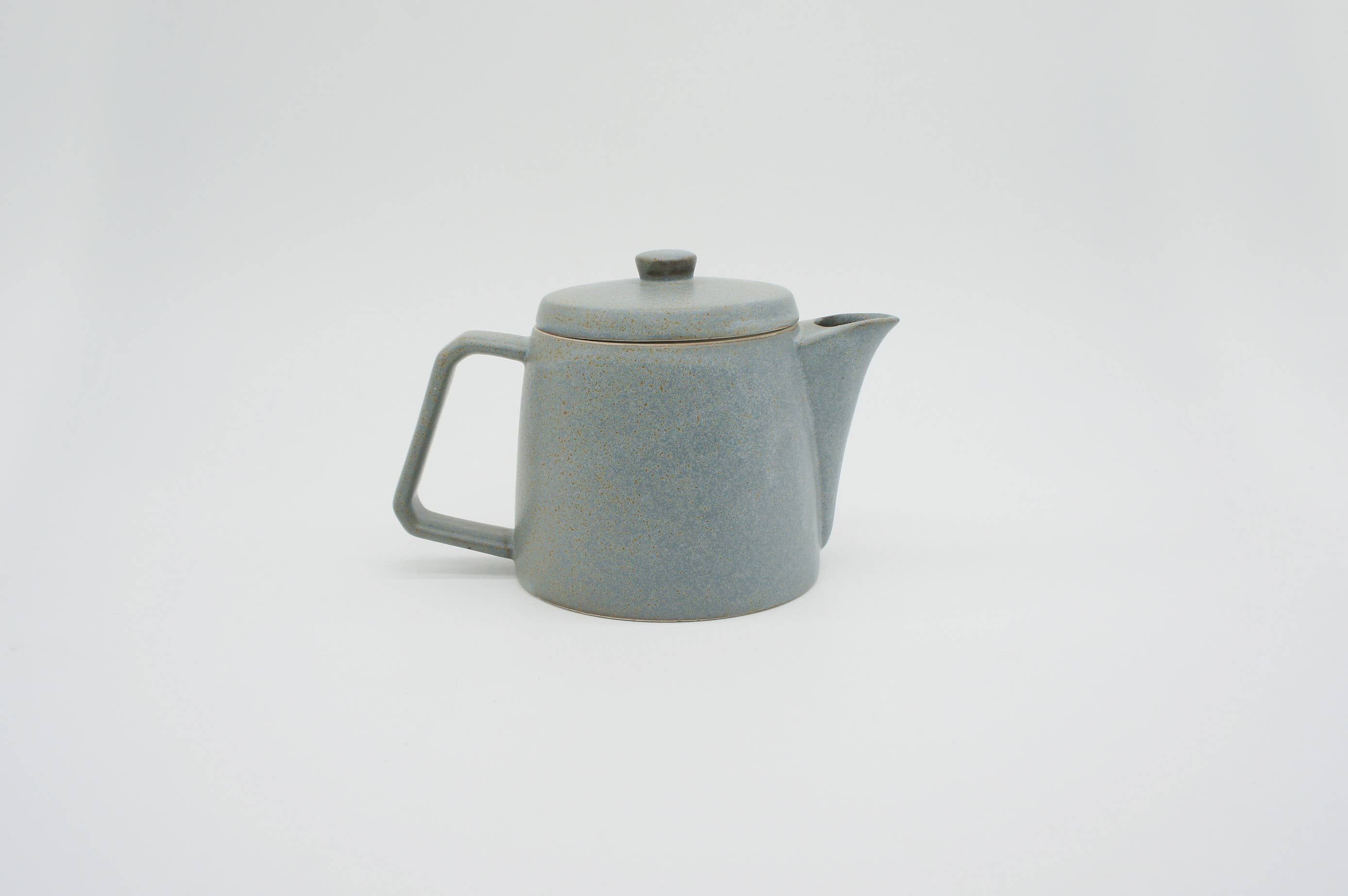 Japacolle — Japan Collections | See Latest News in "About" - Vente Théière - Théière AP en grès avec passoire inox, capacité 500 ml3