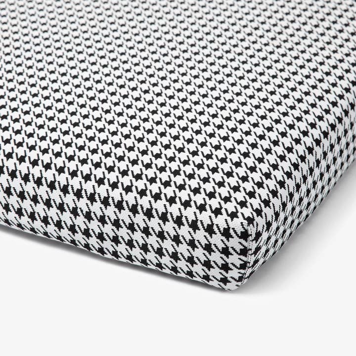 LAY LO Pets - Houndstooth Dog Bed for wholesale by LAY LO™ Pets