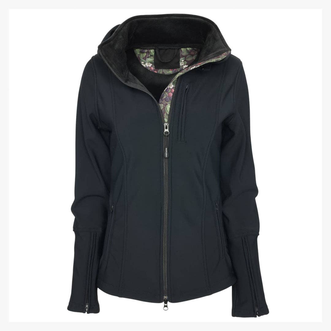 JPC Equestrian - Wholesale Jacket - Women's - Dapplebay Everyday Jacket13