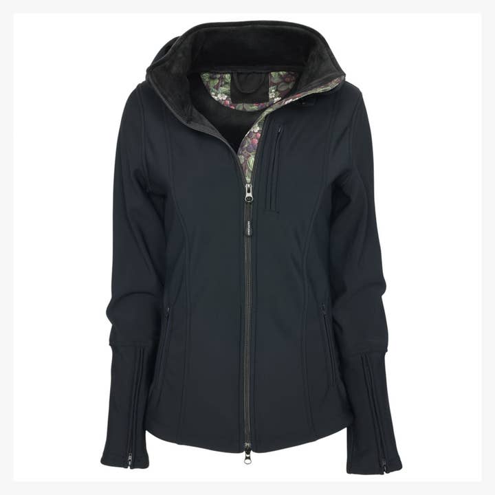 JPC Equestrian - Wholesale Jacket - Women's - Dapplebay Everyday Jacket13