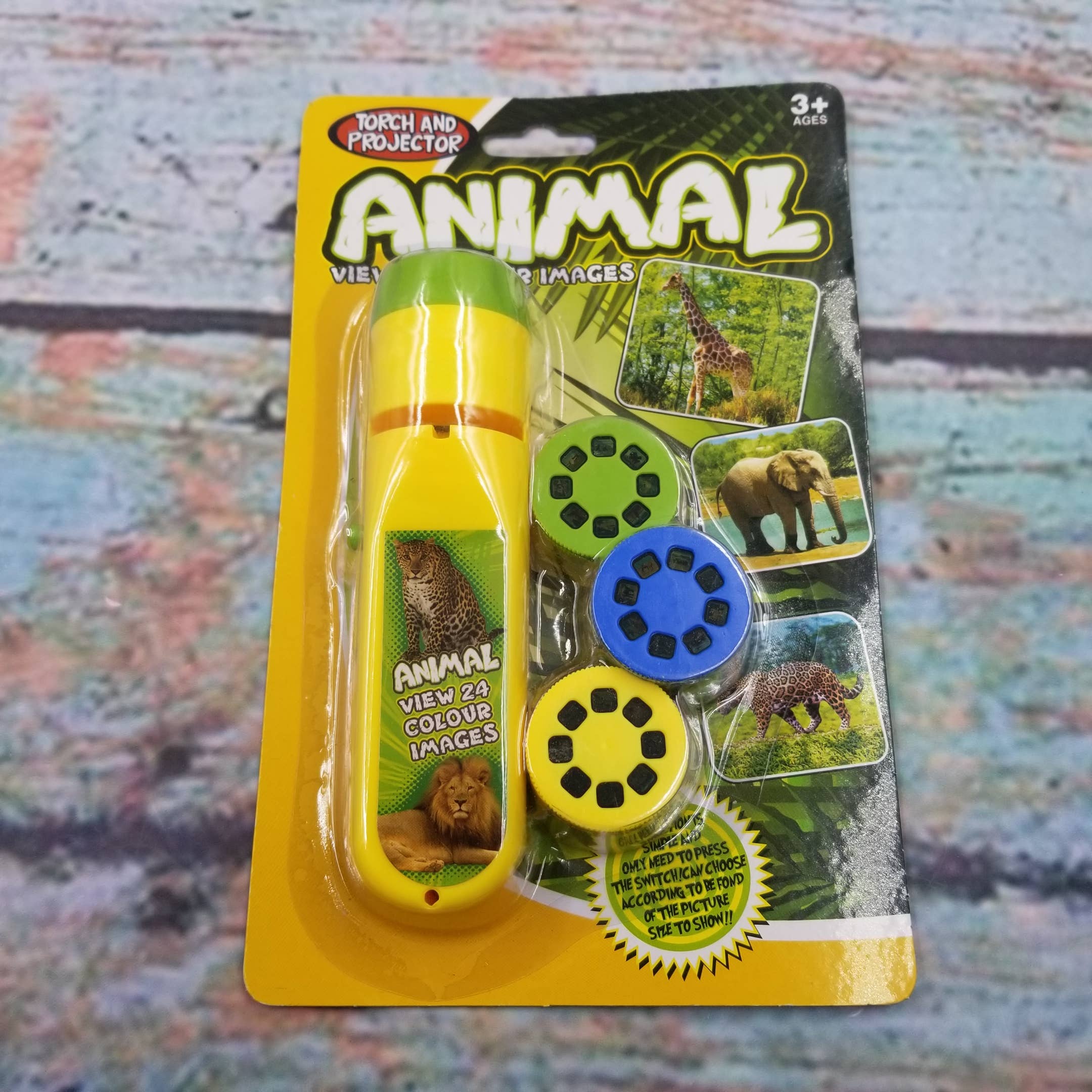 MIAS SHOP – wholesale Classic toy – Kids – Projector Torch Toy Fashlight For Kids Toys8