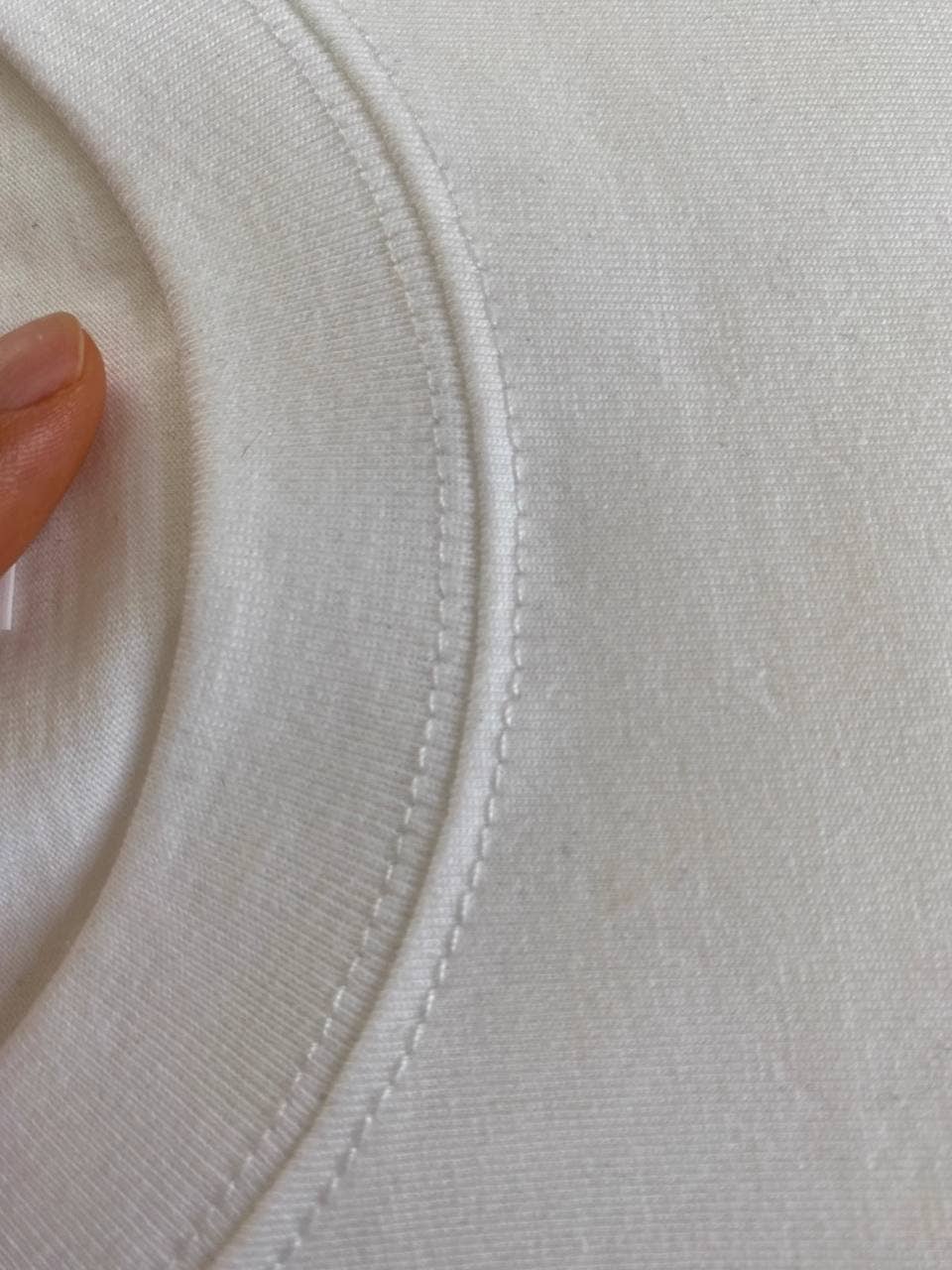 Rosa Clothing - Wholesale T-Shirt - Women's - Essential basic everyday cotton crewneck t-shirt long sleeve22