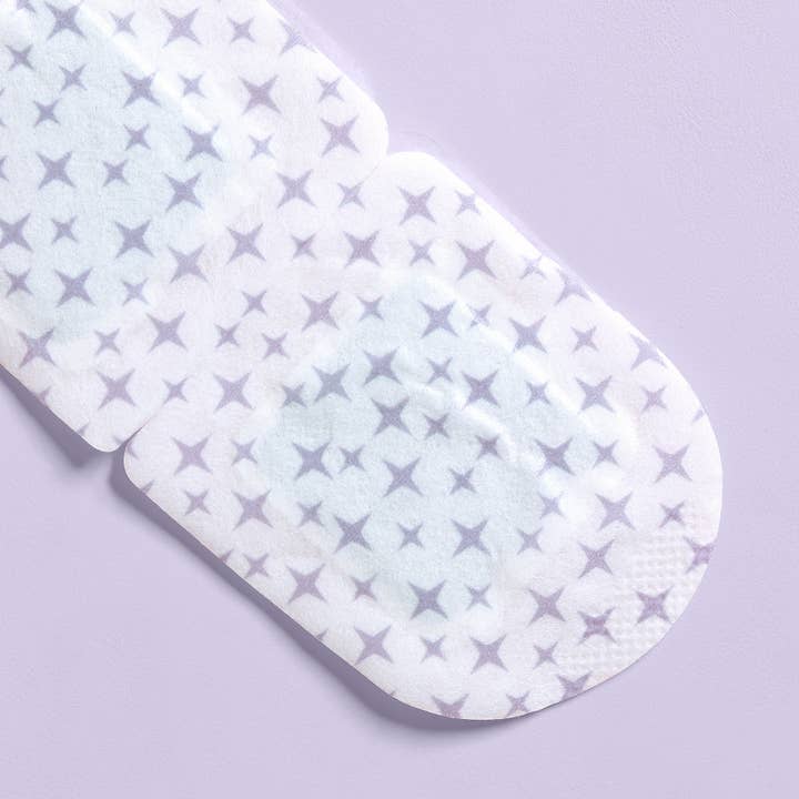 My Spa Life - Wholesale Sleep/Eye Mask - Cosmic Dreams Warming Sleep Masks, Spa Eye Masks - 3 Pk