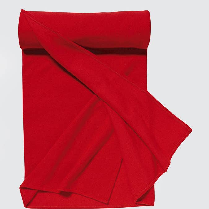 Yoga Studio Store – wholesale Yoga blanket – Yoga Studio Plaid Fleece Blanket1