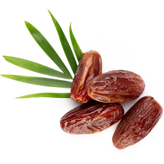 Galil Brands – wholesale Smaksatt sirap – USDA Ekologisk Dadelsirap i klämflaska | 470 g | Shams3