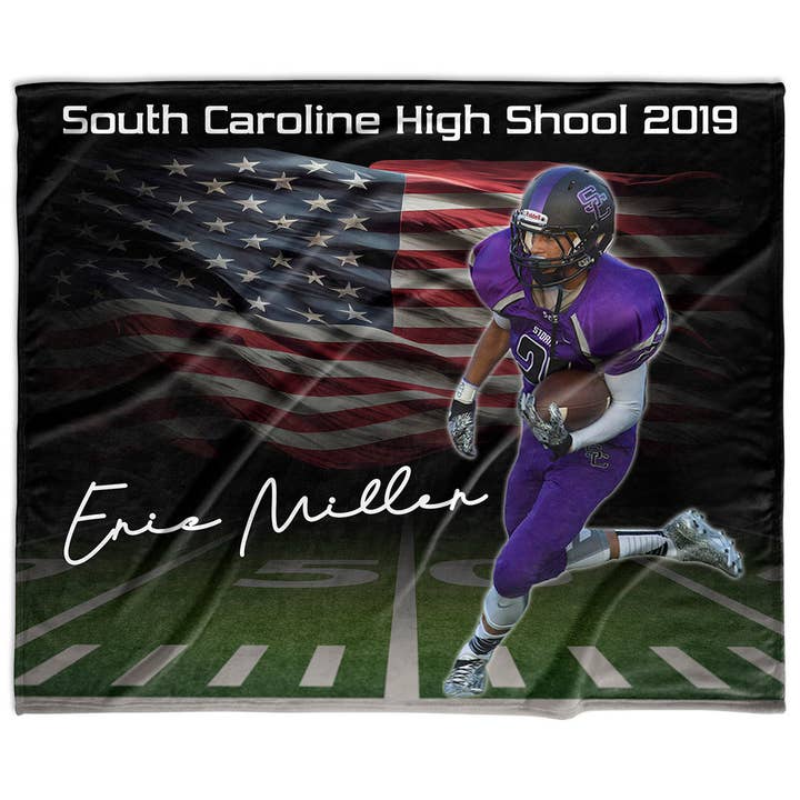 Flag Football for wholesale by B2U Decor