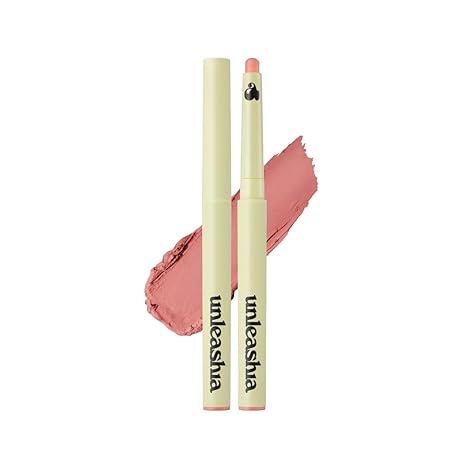 Best Beauty Group - Wholesale Lip Liner/Pencil - UNLEASHIA - Oh! Happy Day Lip Pencil4