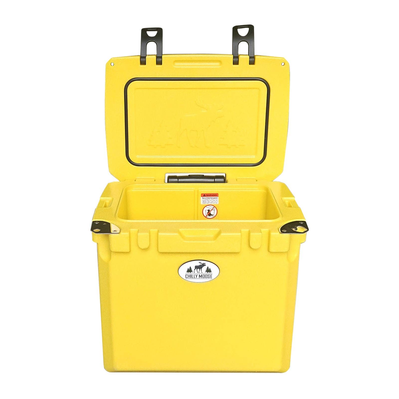 Chilly Moose - Wholesale Cooler/Cooler Bag - 35L Wheeled Explorer Ice Box Cooler12