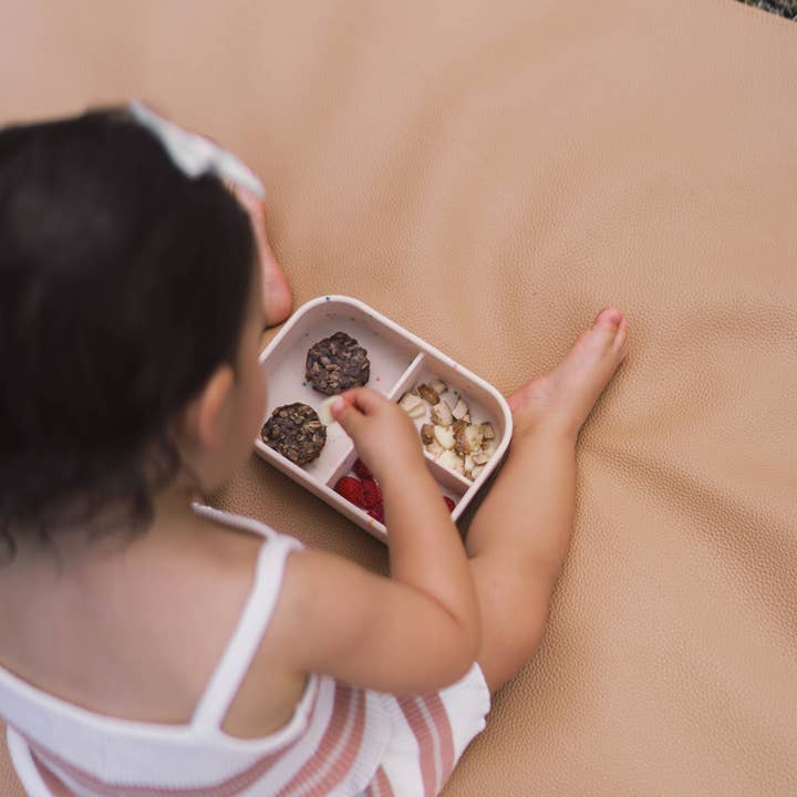 ava + oliver - Wholesale Play Mat - Kids & Baby - Square Play Mat | Vegan Leather6