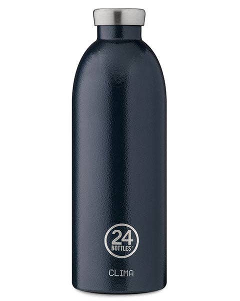 Brotzeit - Wholesale Water Bottle - 24bottles Clima Bottle 0.85L Stainless Steel Thermos Water Bottle1