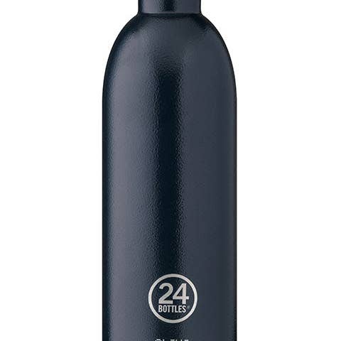 Brotzeit - Wholesale Water Bottle - 24bottles Clima Bottle 0.85L Stainless Steel Thermos Water Bottle1