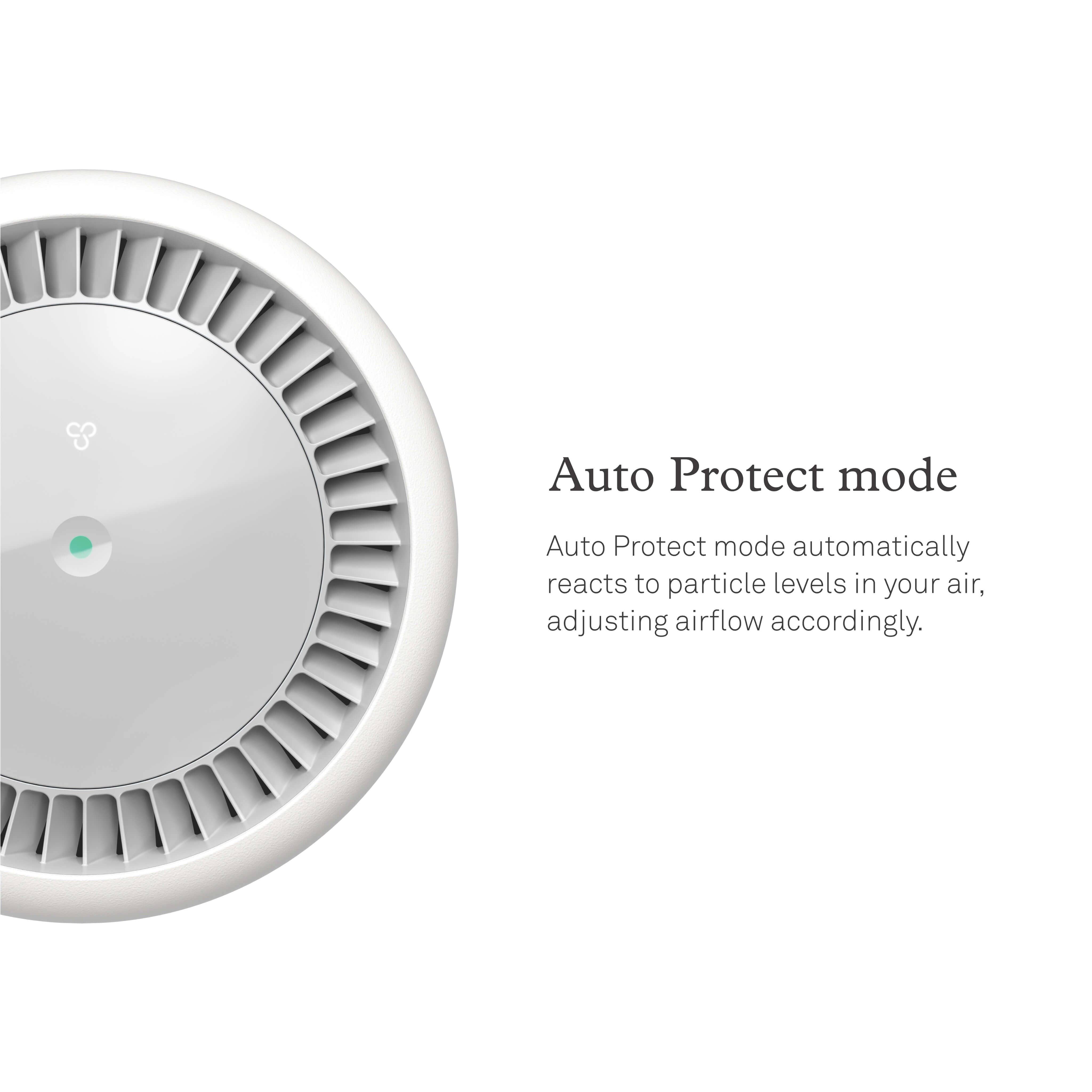 Molekule - Vente Purificateur d'air - Mini+ avec filtre PECO-HEPA Tri-Power US5