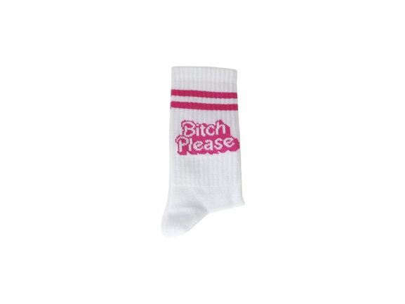 PEGADA SOCKS - Wholesale Socks - Kids - BITCH PLEASE SOCKS FOR KIDS0