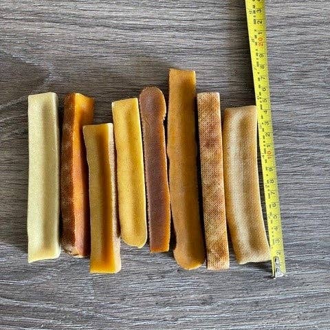 NV Pets/Penny Pet Products - Wholesale Pet Treats - Dog - Yak Pak Milk Chews - Long Lasting- Top Seller4