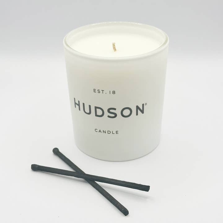Hudson Candle® - Wholesale Jar/Filled Candle - Tuscan Sun Candle2