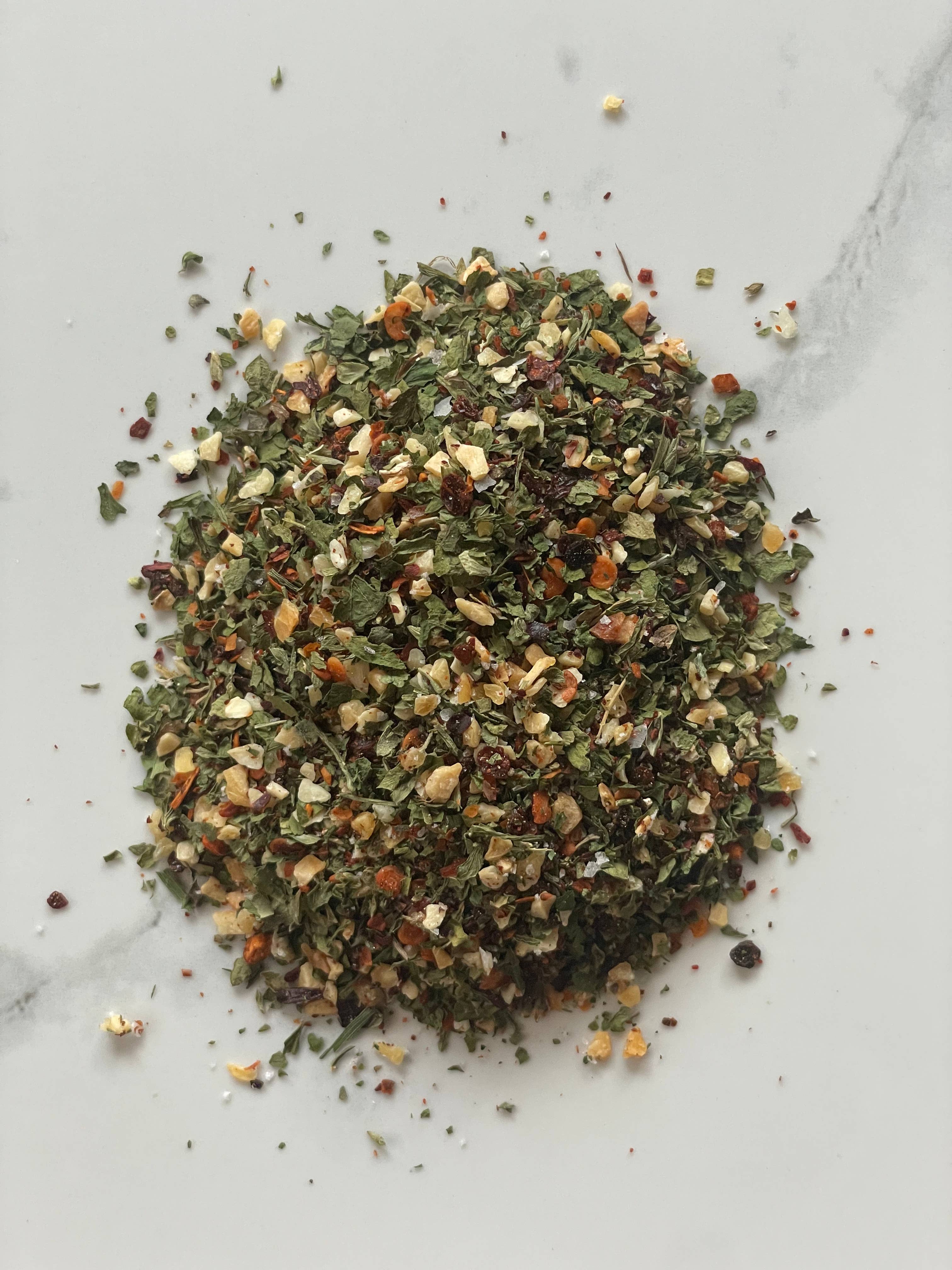 La Porteña - Wholesale Dried Spice Mix - Chimichurri Starter/Seasoning/Rub1