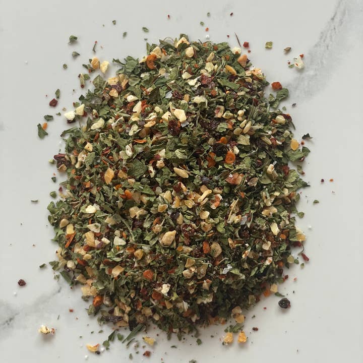 La Porteña - Wholesale Dried Spice Mix - Chimichurri Starter/Seasoning/Rub1