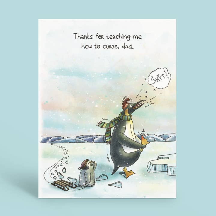 Lições de Vida | Dia do Pai por atacado de Explicit Contents