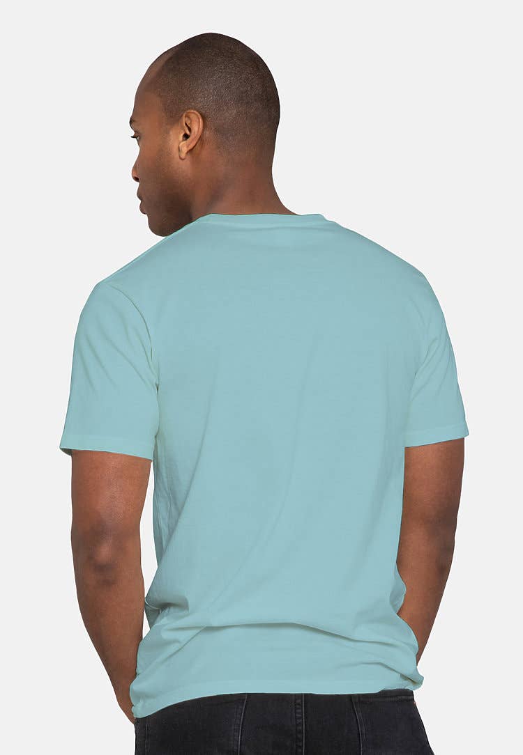 Lane Seven Apparel - Vendita all'ingrosso Maglietta - Uomo - T-shirt heavyweight a maniche corte8