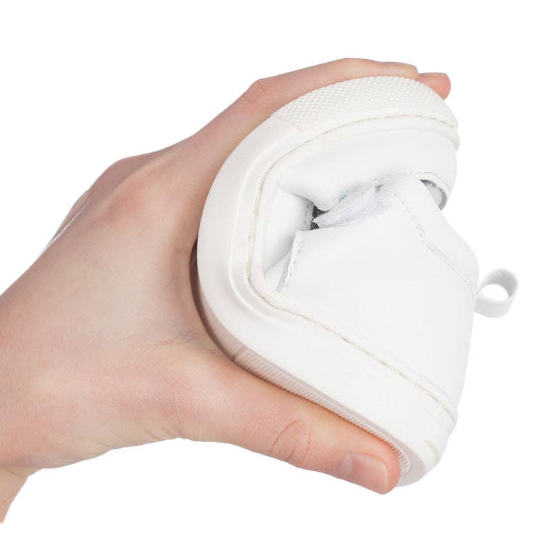 Billycart Kids - Wholesale Sandals - Kids - LAYLA white toddler girls sandals7